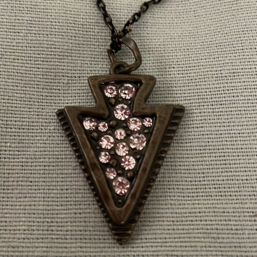 Unique Necklace